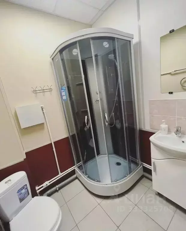 Комната Ленинградская область, Выборгский район, Приморское городское ... - Фото 2
