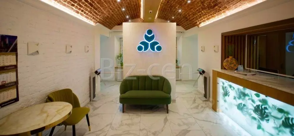 Офис в Москва Большой Знаменский пер., 2С7 (91 м) - Фото 2