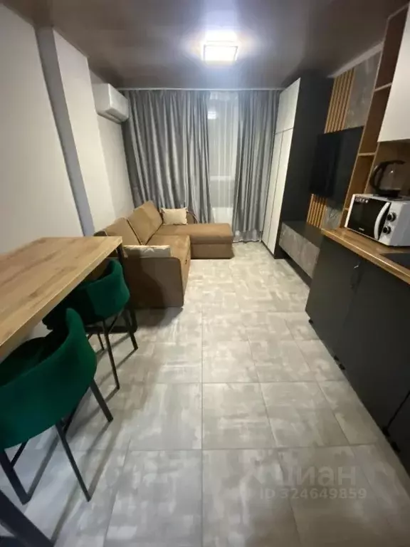 2-к кв. Москва Автозаводская ул., 23С928 (45.0 м) - Фото 1