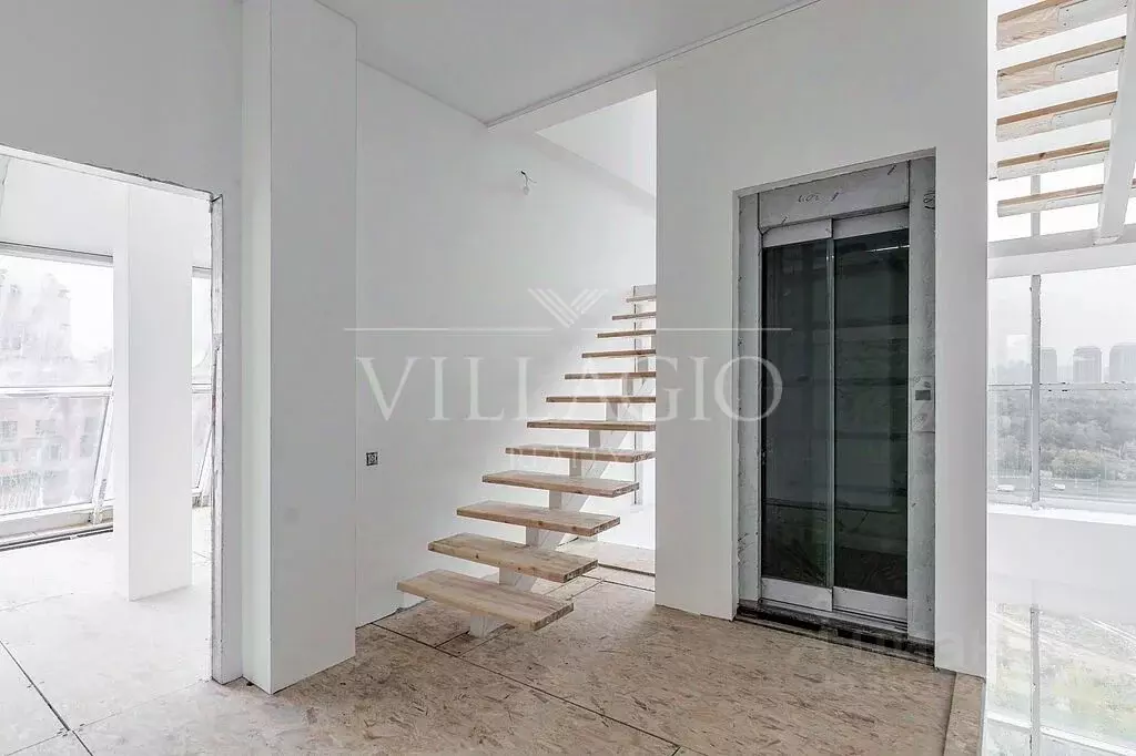6-к кв. Москва Минская ул., 1ГК5 (390.0 м) - Фото 1