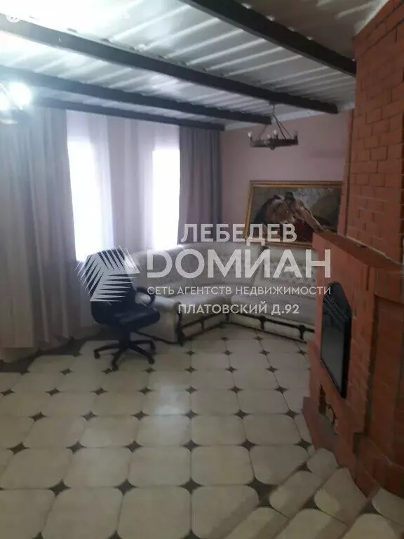 Дом в Новочеркасск, Пушкинская улица, 99 (96 м) - Фото 0