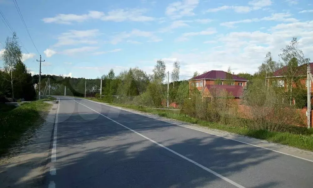 Участок 6,5 сот. (ИЖС) - Фото 0