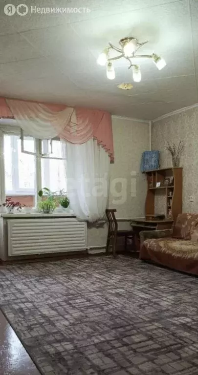 4-комнатная квартира: Стерлитамак, микрорайон Михайловский, улица ... - Фото 2