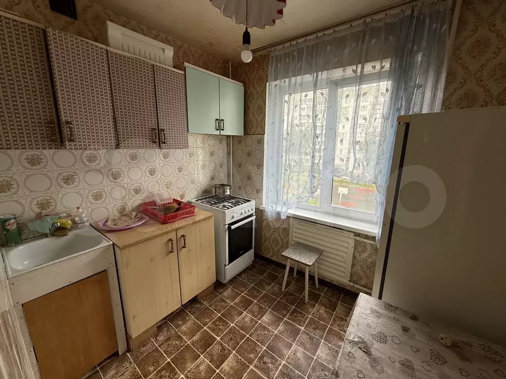 2-к. квартира, 45 м, 4/5 эт. - Фото 1