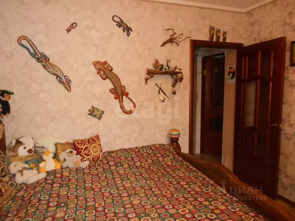 2-к кв. Краснодарский край, Геленджик городской округ, с. Дивноморское ... - Фото 1