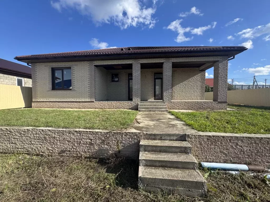 Дом в Краснодарский край, Анапа муниципальный округ, с. Витязево ... - Фото 2