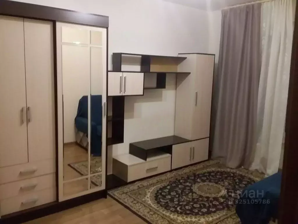 1-к кв. Санкт-Петербург Парашютная ул., 61к3 (38.0 м) - Фото 2