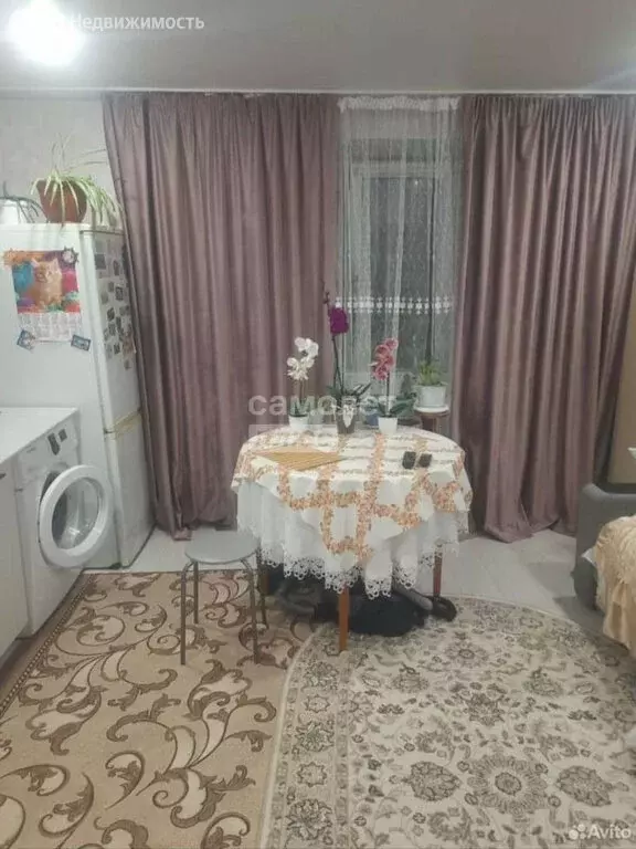 1к в -комнатной квартире (16.4 м) - Фото 0