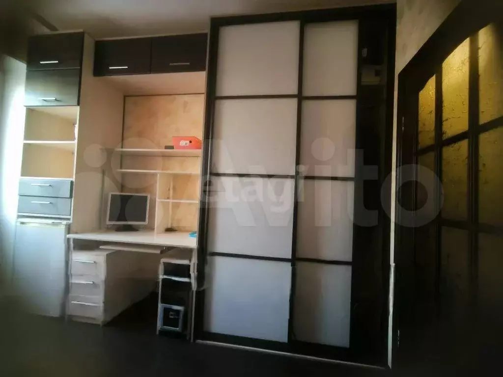2-к. квартира, 40,6 м, 2/3 эт. - Фото 1