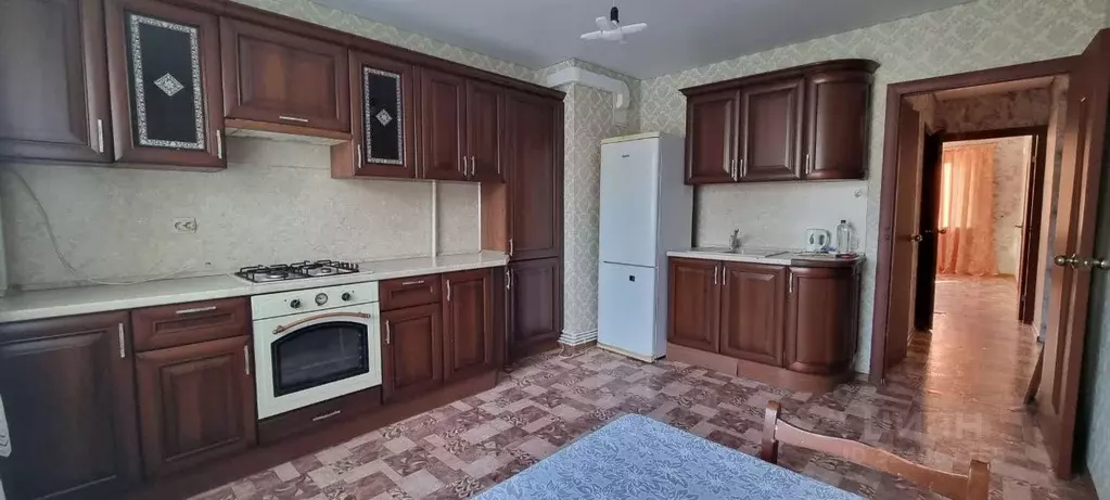 2-к кв. Самарская область, Самара Демократическая ул., 178 (65.2 м) - Фото 2