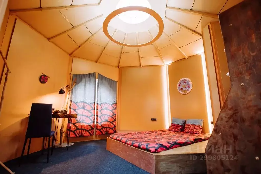 Дом в Краснодарский край, Сочи городской округ, с. Лесное ул. ... - Фото 2