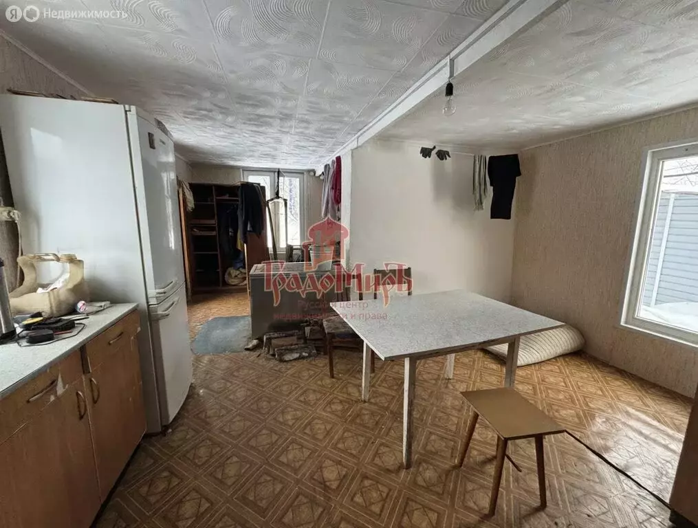 Дом в Сергиев Посад, СТ Дружба-1 (30 м) - Фото 2