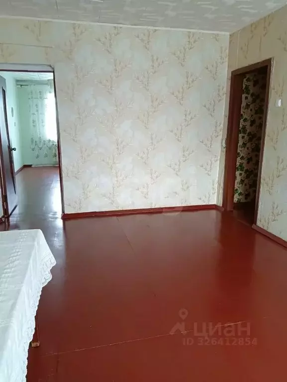 3-к кв. Башкортостан, Ишимбай ул. Софьи Ковалевской, 13 (56.9 м) - Фото 2