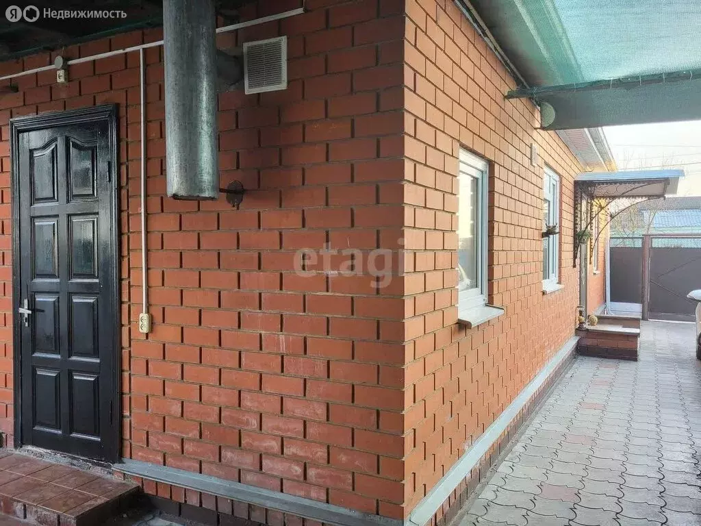 Дом в Темрюк, улица Шопена (145 м) - Фото 1