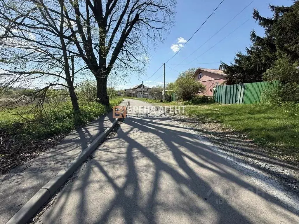 Участок в Белгородская область, Яковлевский муниципальный округ, с. ... - Фото 1