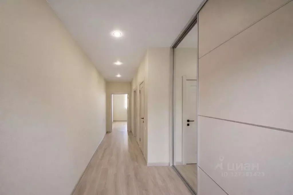 Дом в Севастополь Орешек ТСН, ул. Грецкая (42 м) - Фото 2