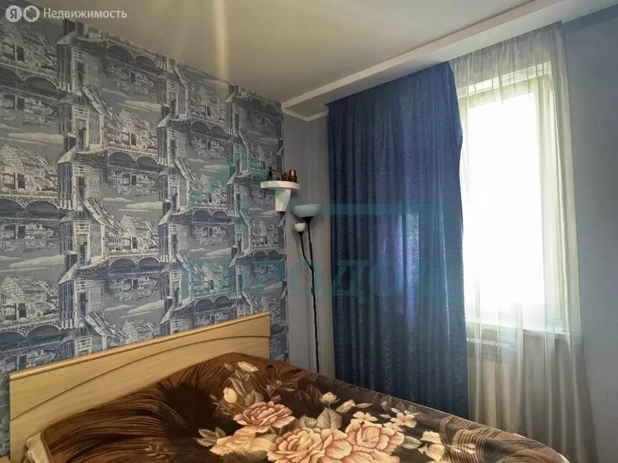 2-комнатная квартира: Новосибирск, улица Титова, 29/1 (68.5 м) - Фото 0
