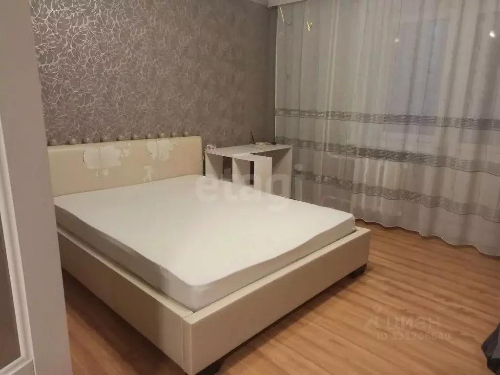1-к кв. Забайкальский край, Чита Славянская ул., 6 (35.0 м) - Фото 1
