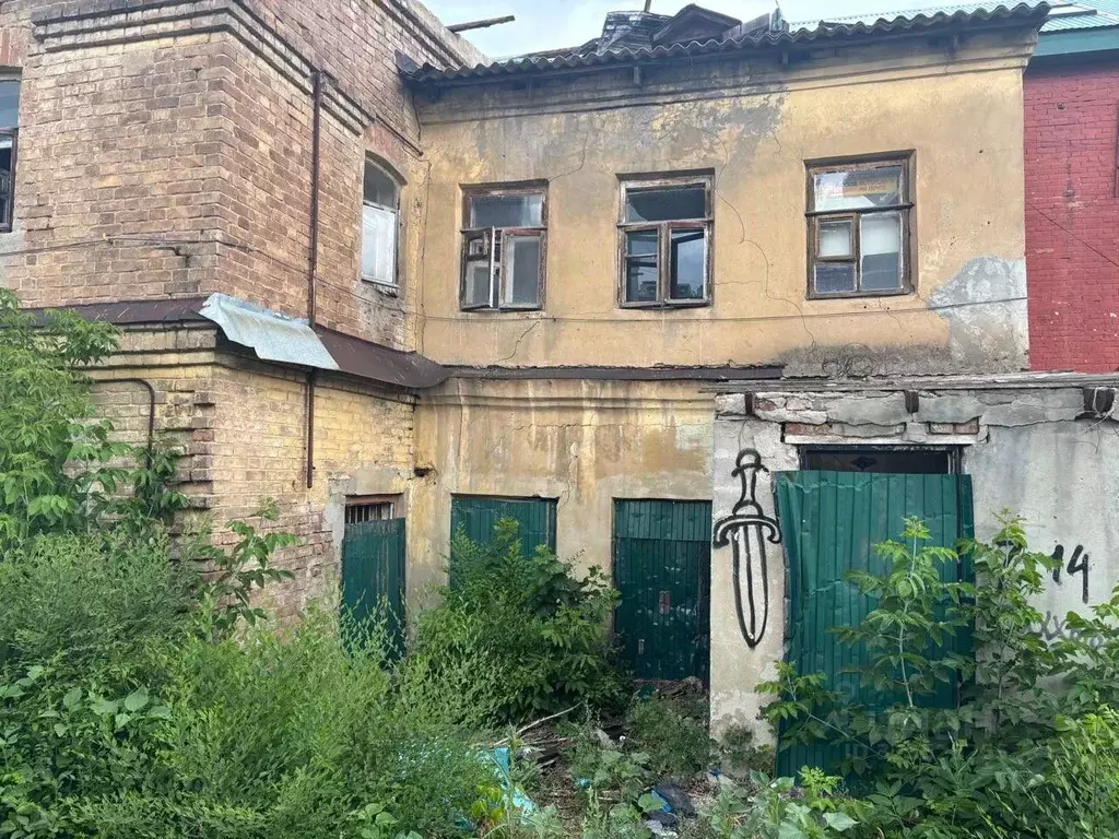 Помещение свободного назначения в Оренбургская область, Оренбург ... - Фото 1