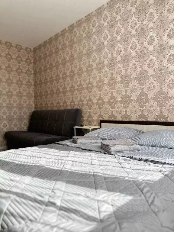 1-к кв. Иркутская область, Иркутск наб. Верхняя, 161/13 (35.0 м) - Фото 1