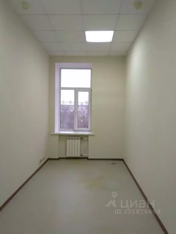 Офис в Санкт-Петербург ул. Зайцева, 41 (11 м) - Фото 1