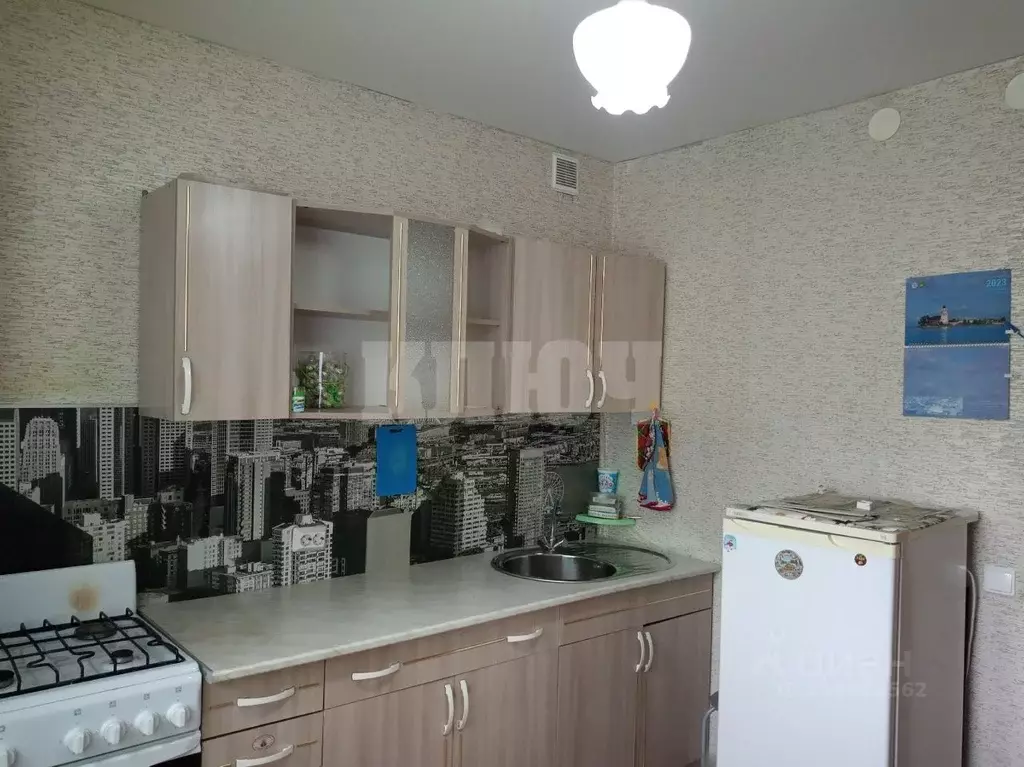 1-к кв. Вологодская область, Сокол ул. Некрасова, 42 (33.9 м) - Фото 0