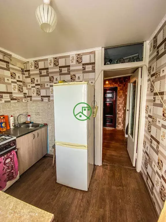 Продаётся 1-к квартира, 29.4 м - Фото 1