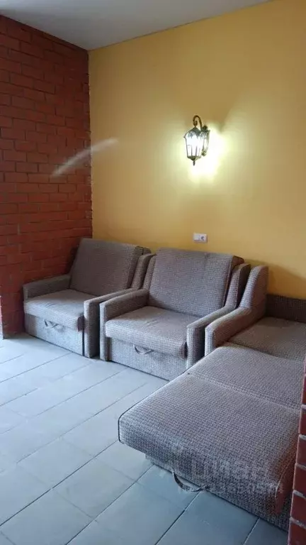 1-к кв. Московская область, Луховицы ул. Куйбышева, 267 (30.0 м) - Фото 2