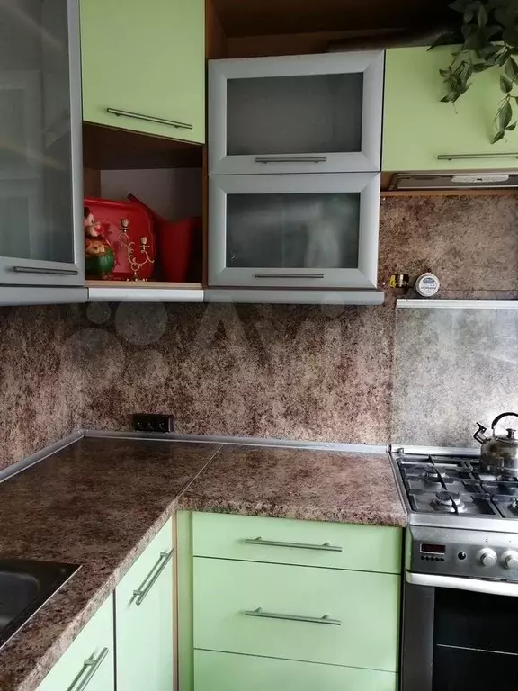 Комната 15 м в 2-к., 9/9 эт. - Фото 0