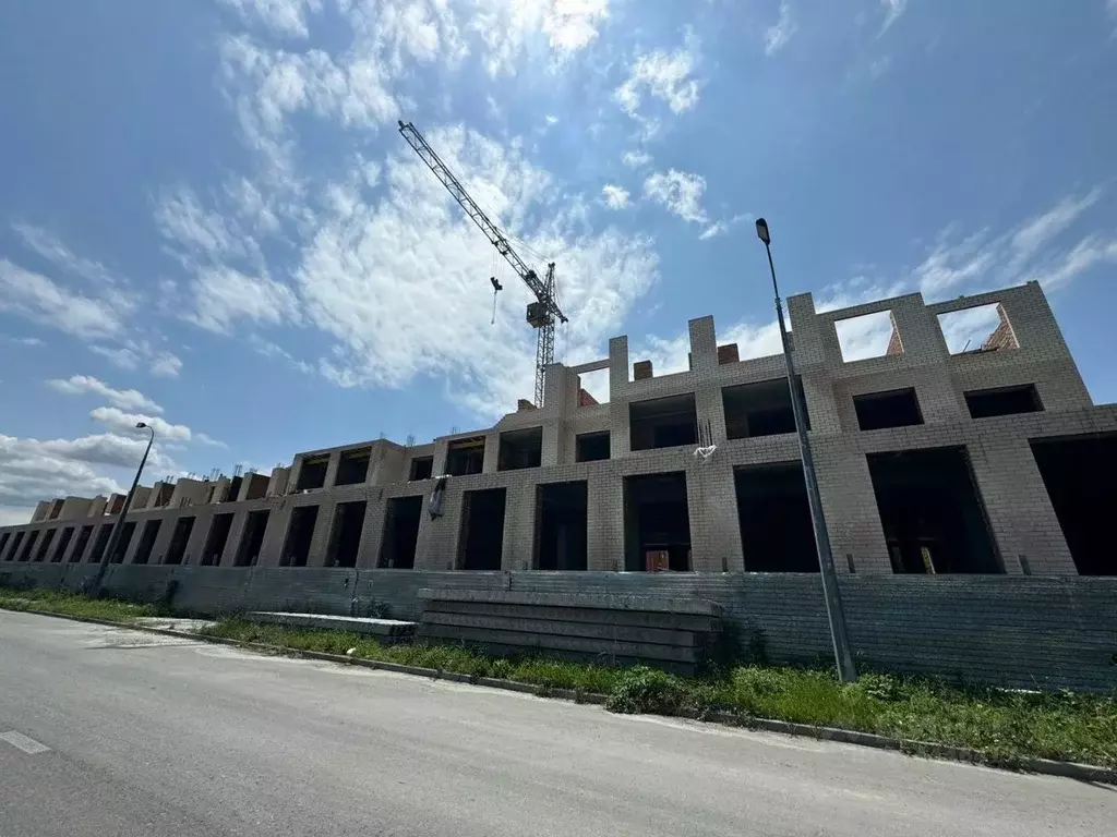 Помещение свободного назначения в Северная Осетия, Владикавказ ул. ... - Фото 2