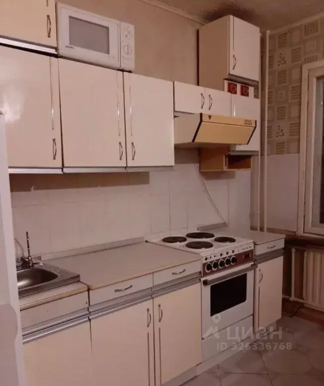 1-к кв. Санкт-Петербург ул. Маршала Захарова, 50К1 (38.3 м) - Фото 2