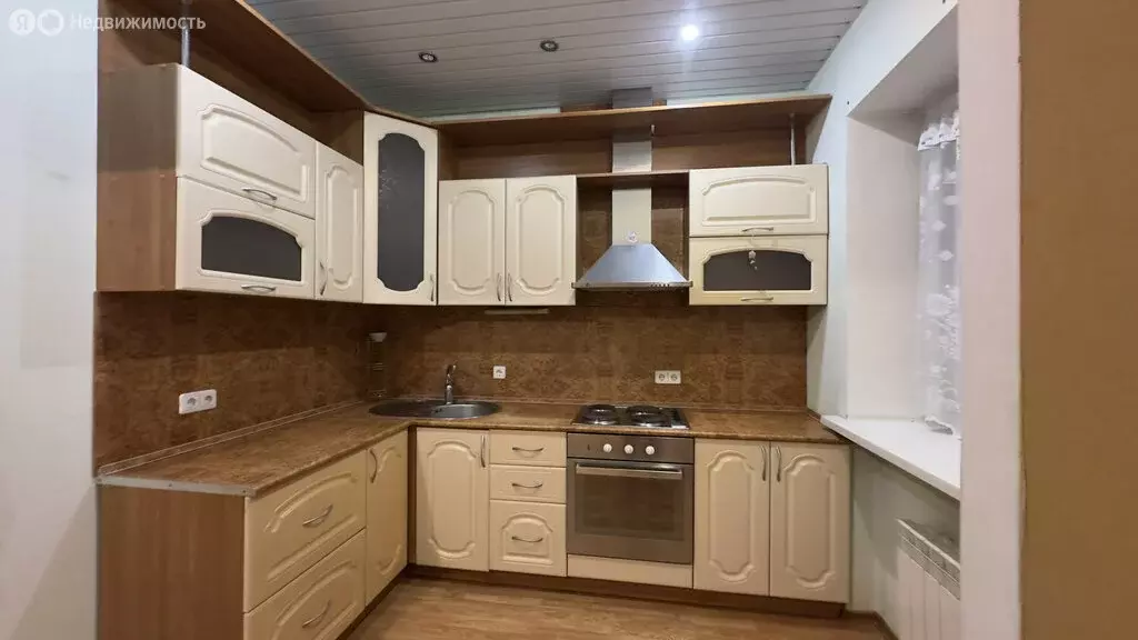 2-комнатная квартира: Архангельск, Воскресенская улица, 6 (49.1 м) - Фото 1