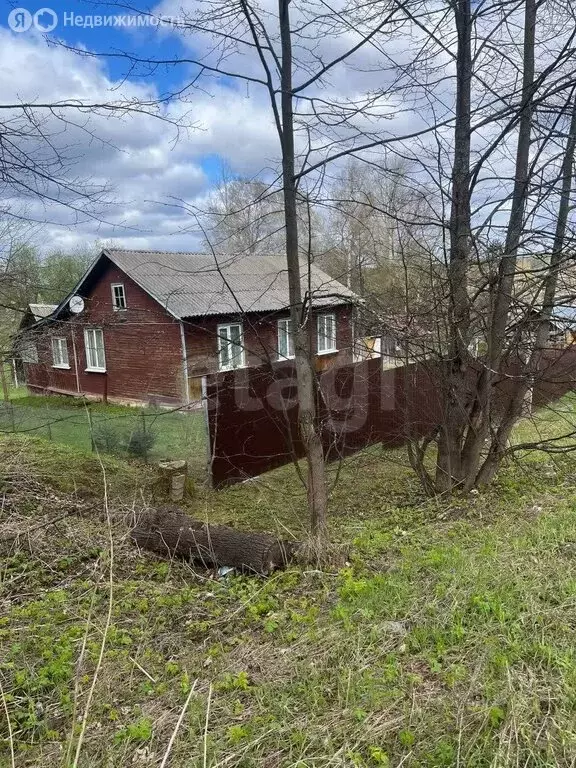 Дом в Ярославская область, Рыбинский муниципальный округ, посёлок ... - Фото 2