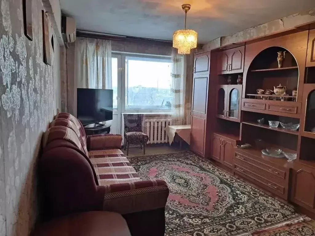 2-к кв. Амурская область, Благовещенск ул. Лазо, 136 (48.5 м) - Фото 1