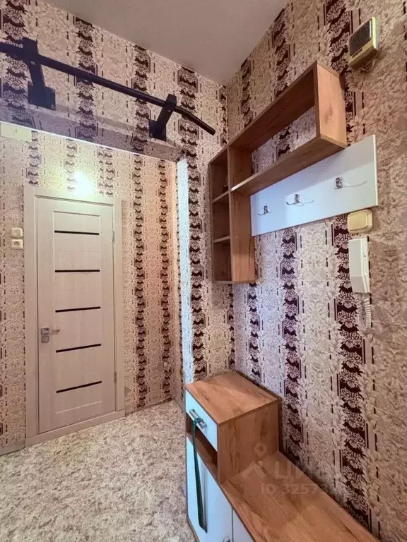 1-к кв. Новгородская область, Великий Новгород ул. Коровникова, 4 ... - Фото 2