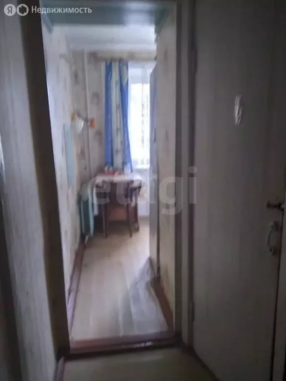 3-комнатная квартира: посёлок Баранчинский, улица Коммуны, 46А (49.8 ... - Фото 2