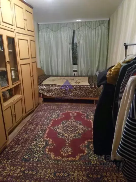 Комната Ростовская область, Волгодонск ул. Ленина (16.0 м) - Фото 1
