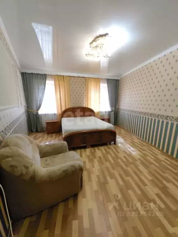 3-к кв. Ханты-Мансийский АО, Сургут просп. Мира, 53 (84.4 м) - Фото 0