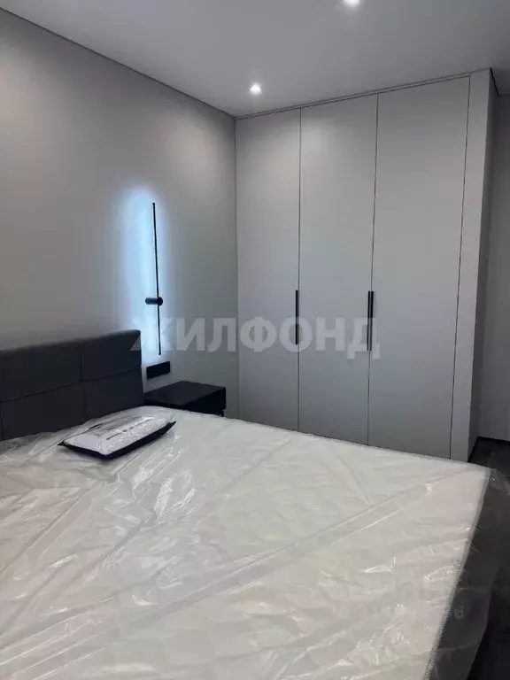 2-к кв. Новосибирская область, Новосибирск ул. Семьи Шамшиных, 77 ... - Фото 0