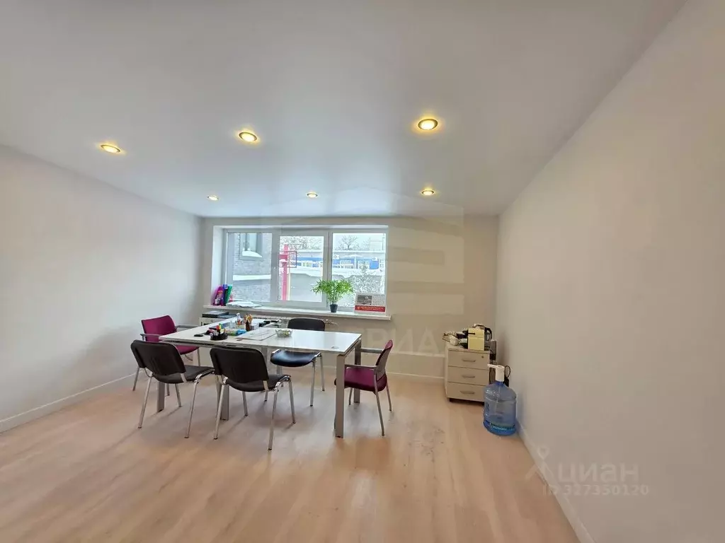 Помещение свободного назначения в Москва Смирновская ул., 2С1 (19 м) - Фото 2