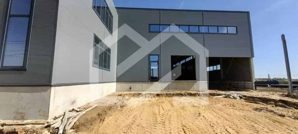 Производственное помещение в Московская область, Раменский ... - Фото 2