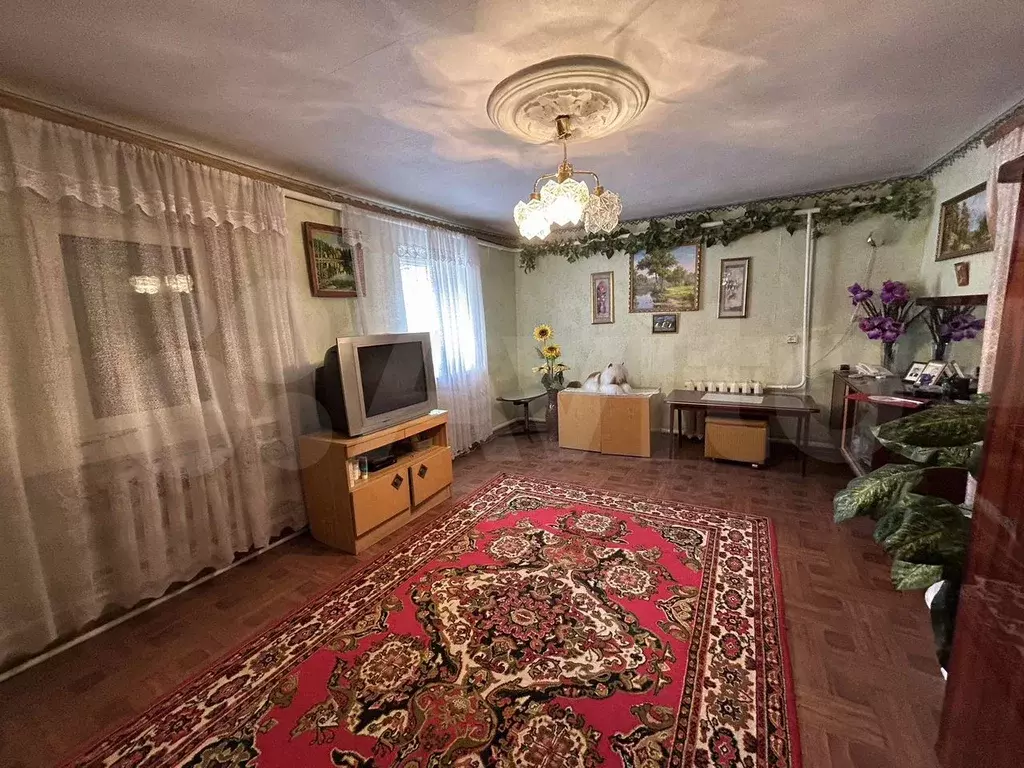 Дом 74 м на участке 3 сот. - Фото 1