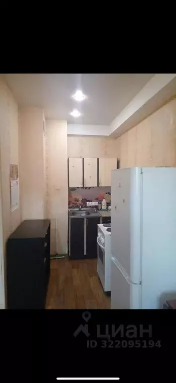 Студия Иркутская область, Иркутский муниципальный округ, Маркова рп, ... - Фото 2