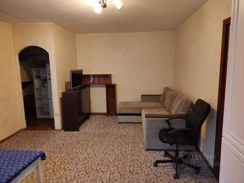 2-к кв. Москва Керченская ул., 6К2 (44.8 м) - Фото 0