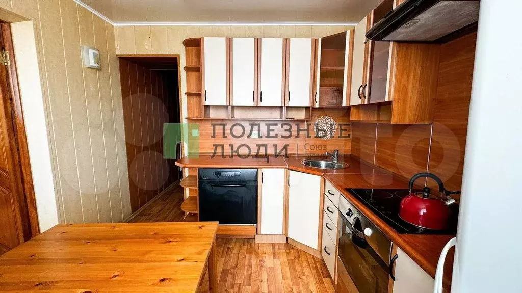 1-к. квартира, 33,7 м, 10/13 эт. - Фото 1