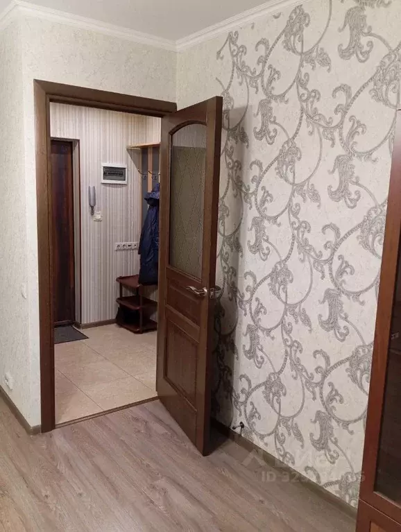 1-к кв. Москва Часовая ул., 25К2 (35.0 м) - Фото 2