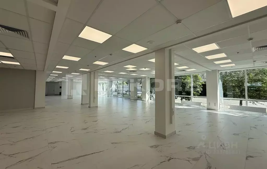 Офис в Санкт-Петербург Коломяжский просп., 10Д (1150 м) - Фото 1