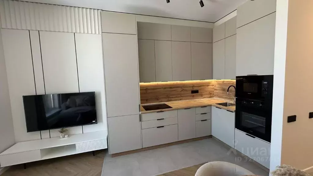 2-к кв. Москва ул. Архитектора Власова, 71к2 (42.6 м) - Фото 2