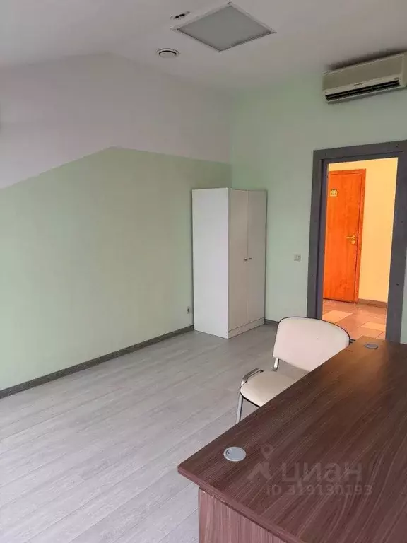 Офис в Татарстан, Казань ул. Вишневского, 26а (25 м) - Фото 1