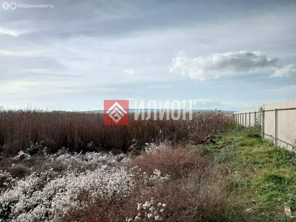 Участок в Феодосия, Станичная улица, 3 (8.7 м) - Фото 2